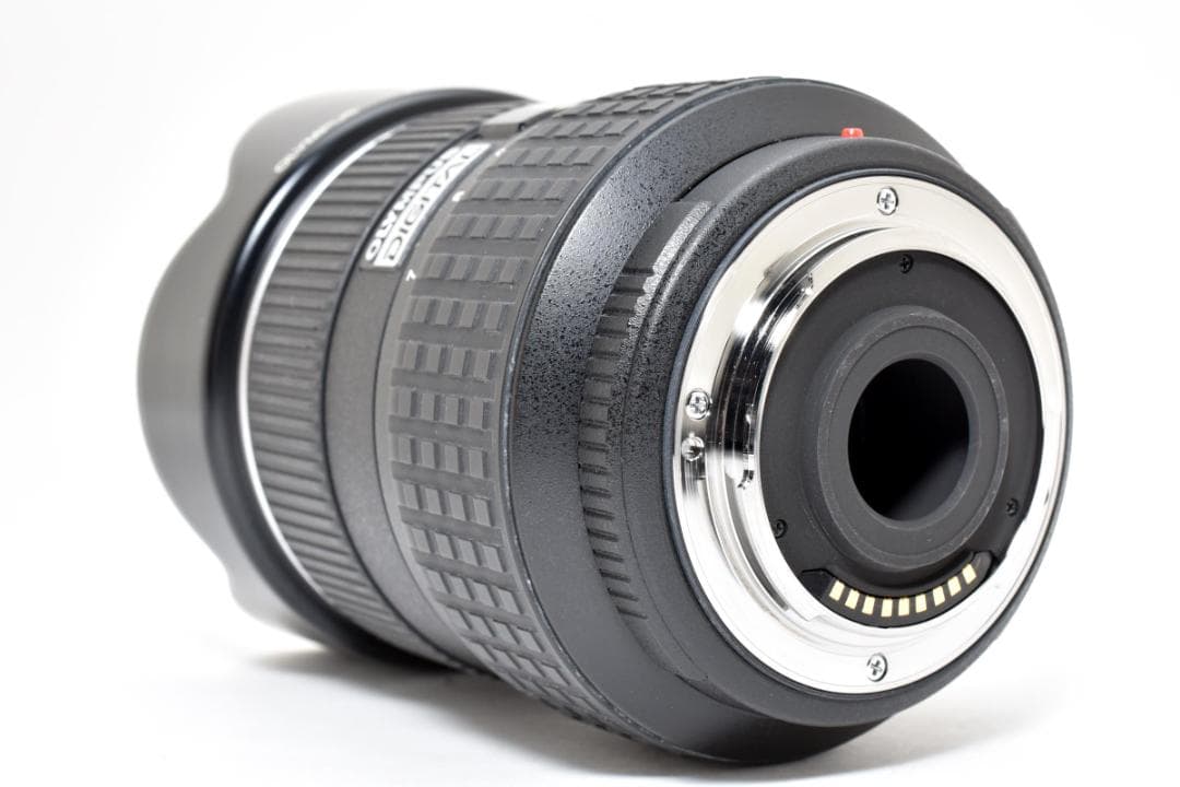 【美品】Olympus ZUIKO DIGITAL 7-14mm F4 #172