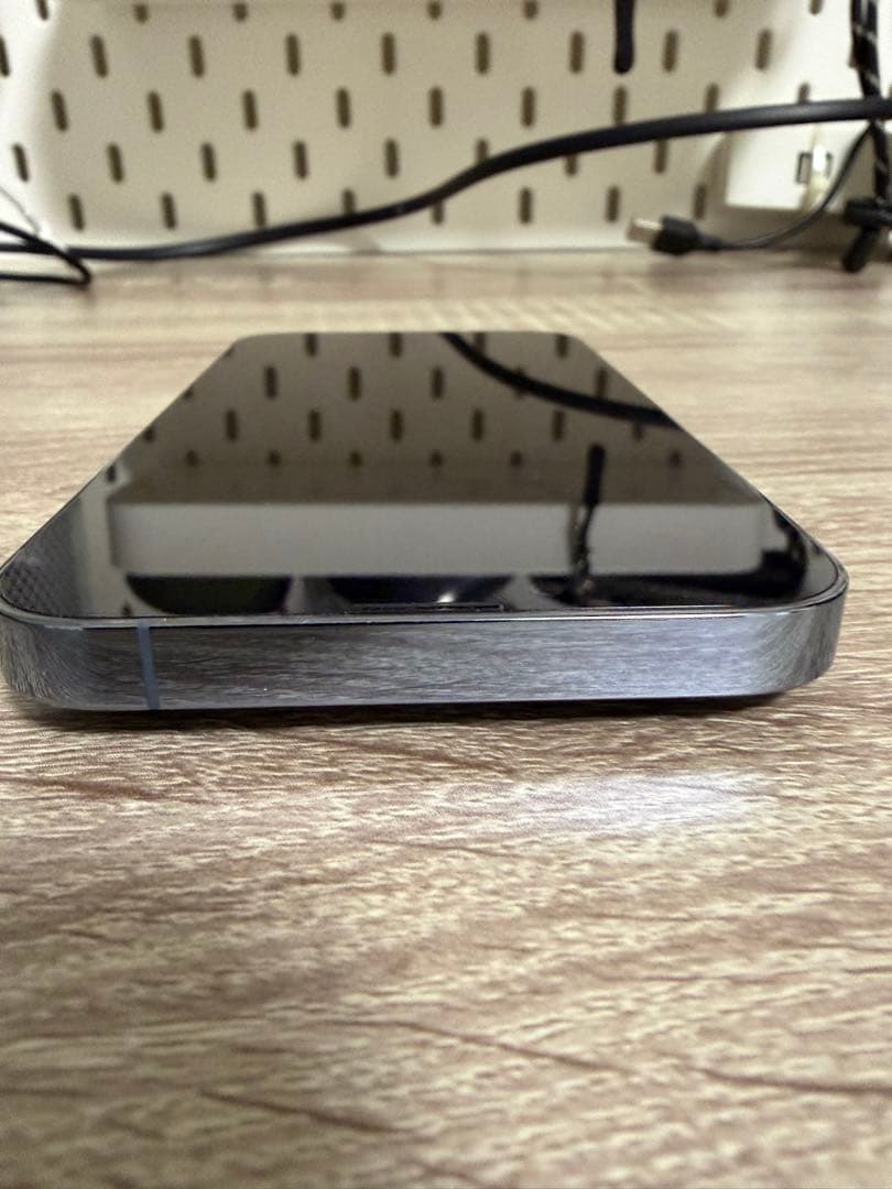 iPhone 13 Pro 128GB シエラブルー