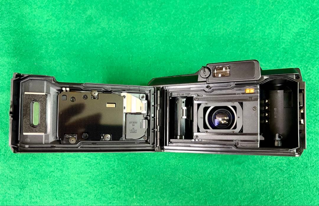 OLYMPUS SUPER ZOOM 120SF オリンパス カメラ女子