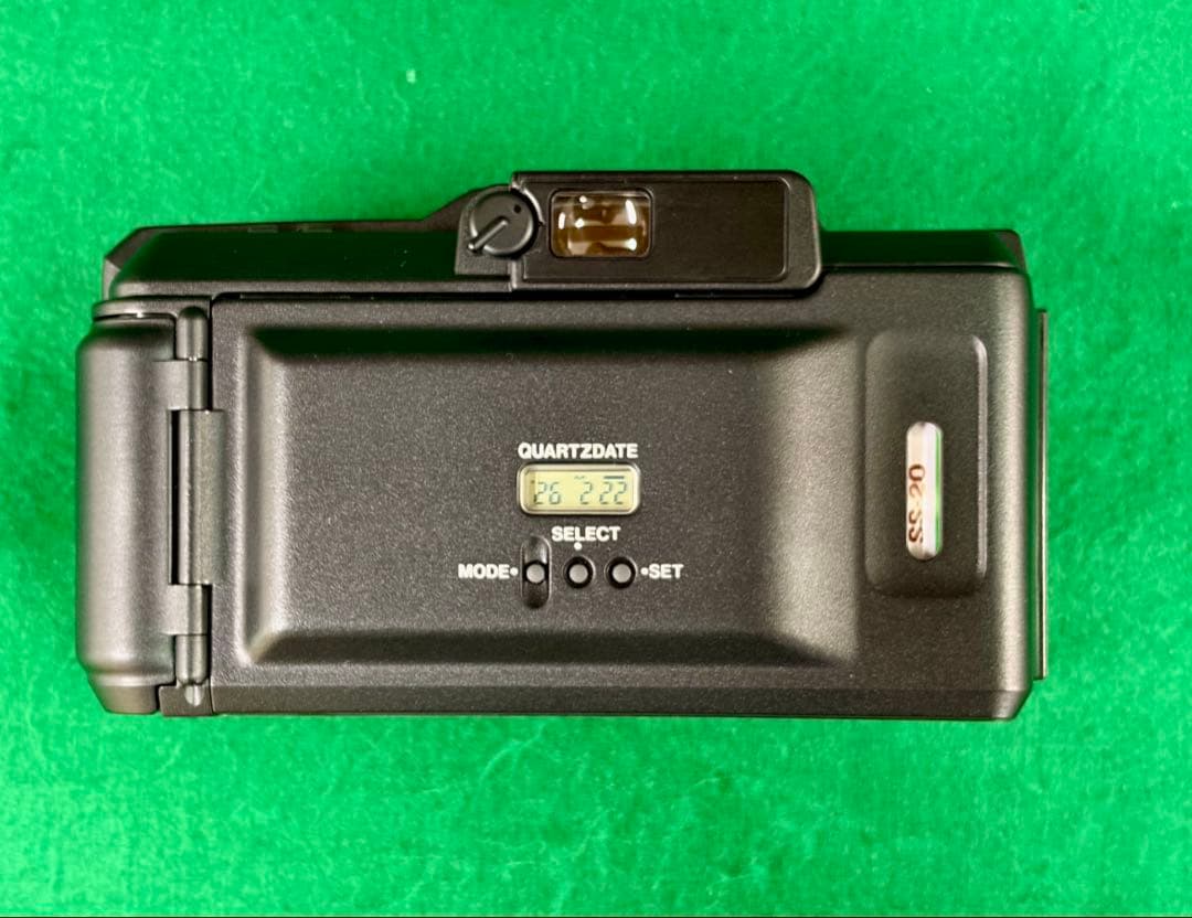 OLYMPUS SUPER ZOOM 120SF オリンパス カメラ女子