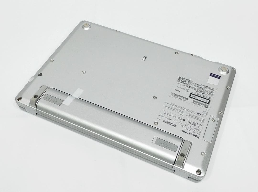 パナ ストレージ欠品 CF-SZ6HDEVS 7世代-I5 DVD 部品取りにも