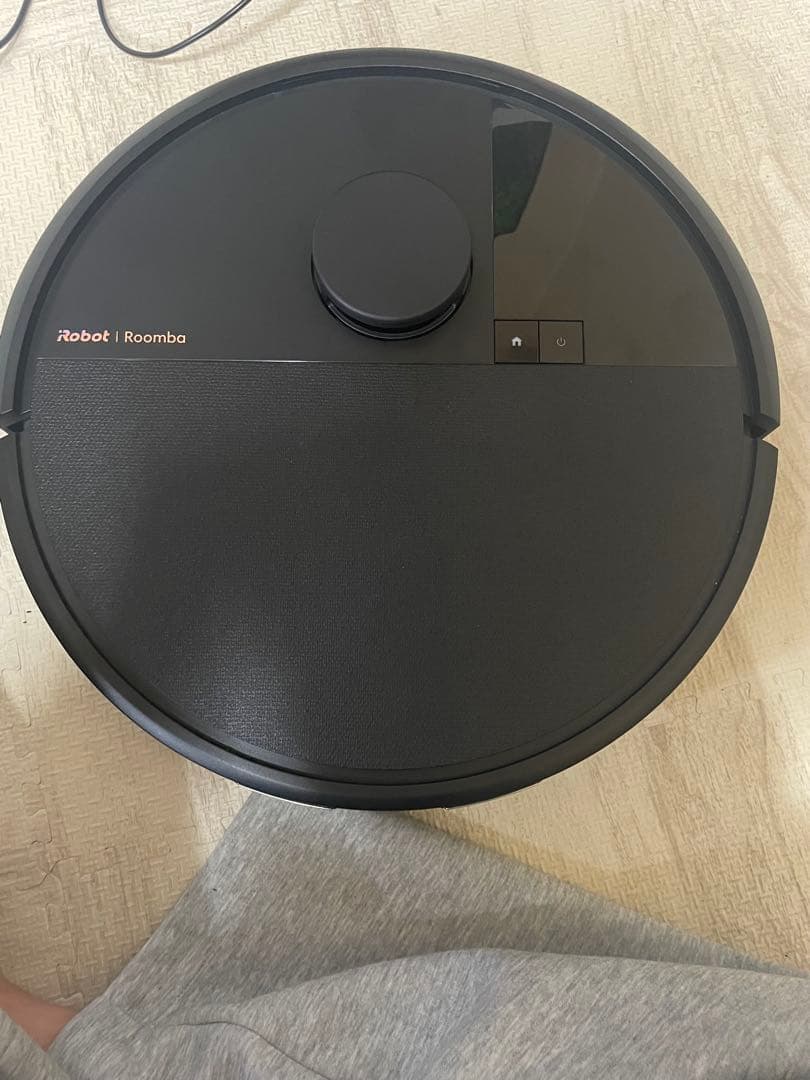 iRobot 705 Vac値下げ交渉可