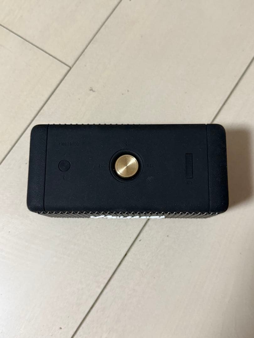 ⭐︎Marshall Emberton 動作良好 中古品
