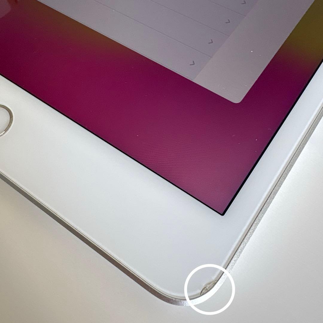 iPad mini5 Wi-Fi+Cellular モデル 64GB