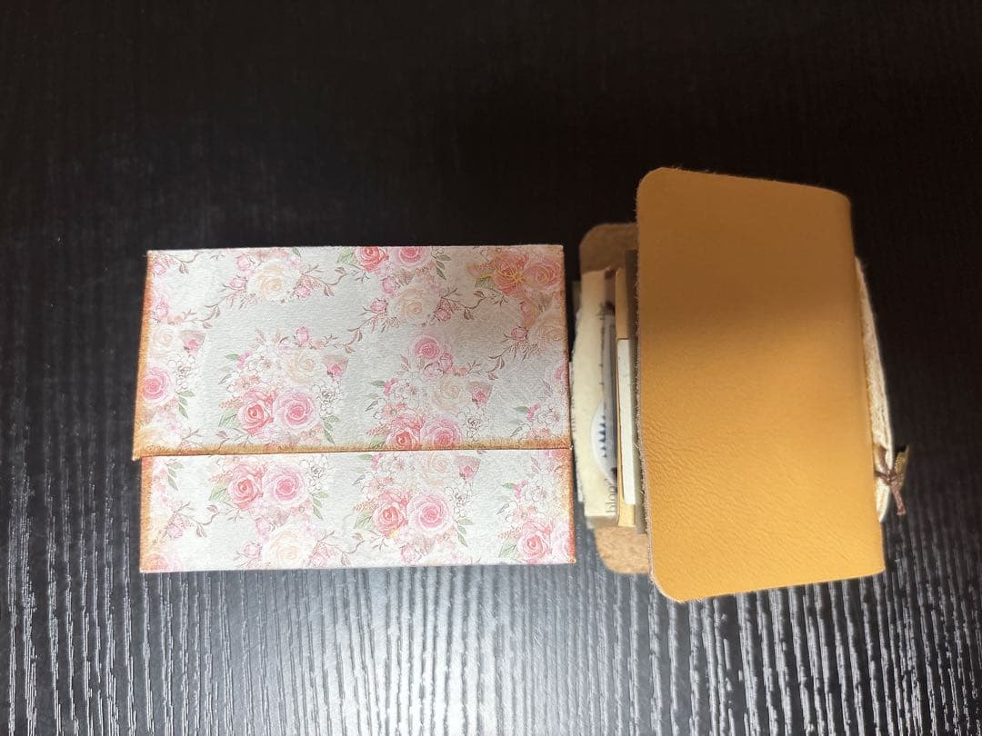 ももです♡