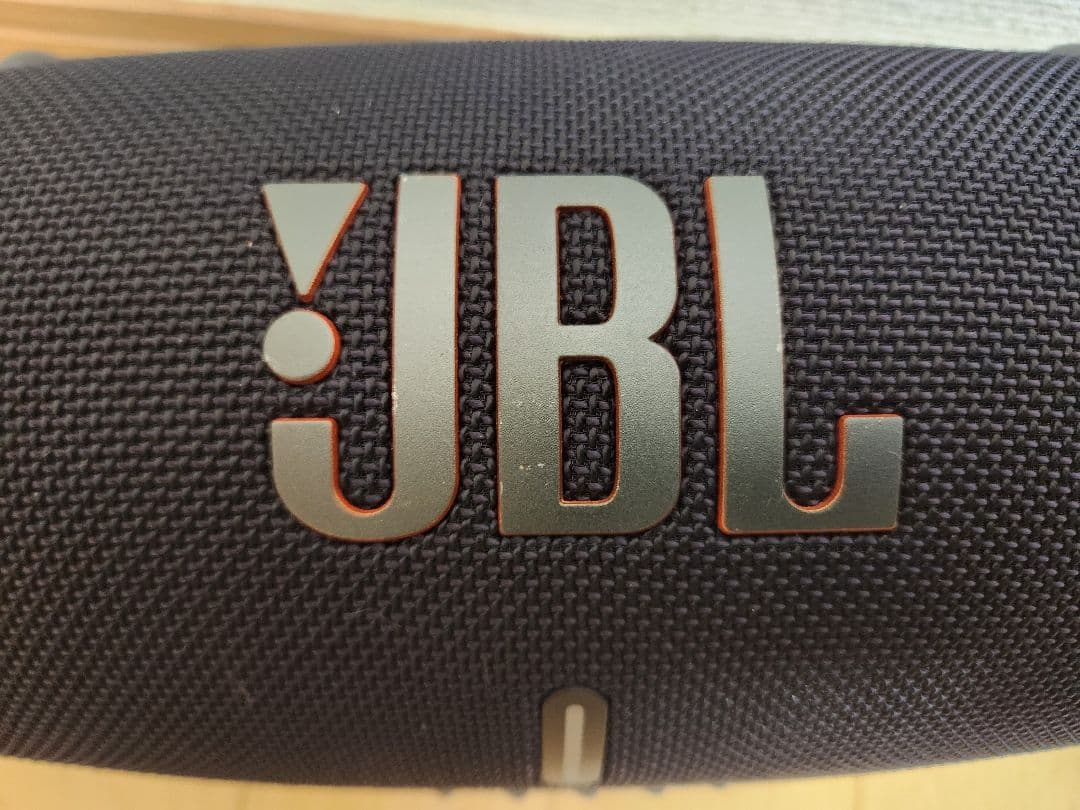 スピーカー・ウーファー JBL XTREME 3