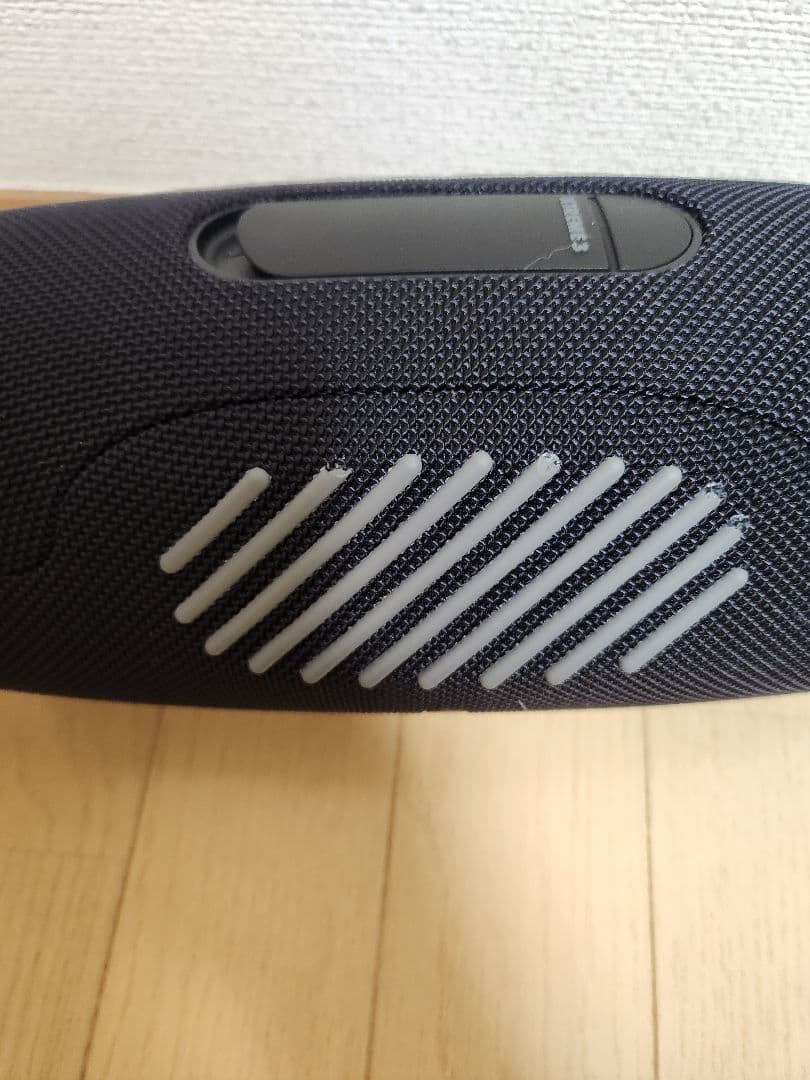スピーカー・ウーファー JBL XTREME 3