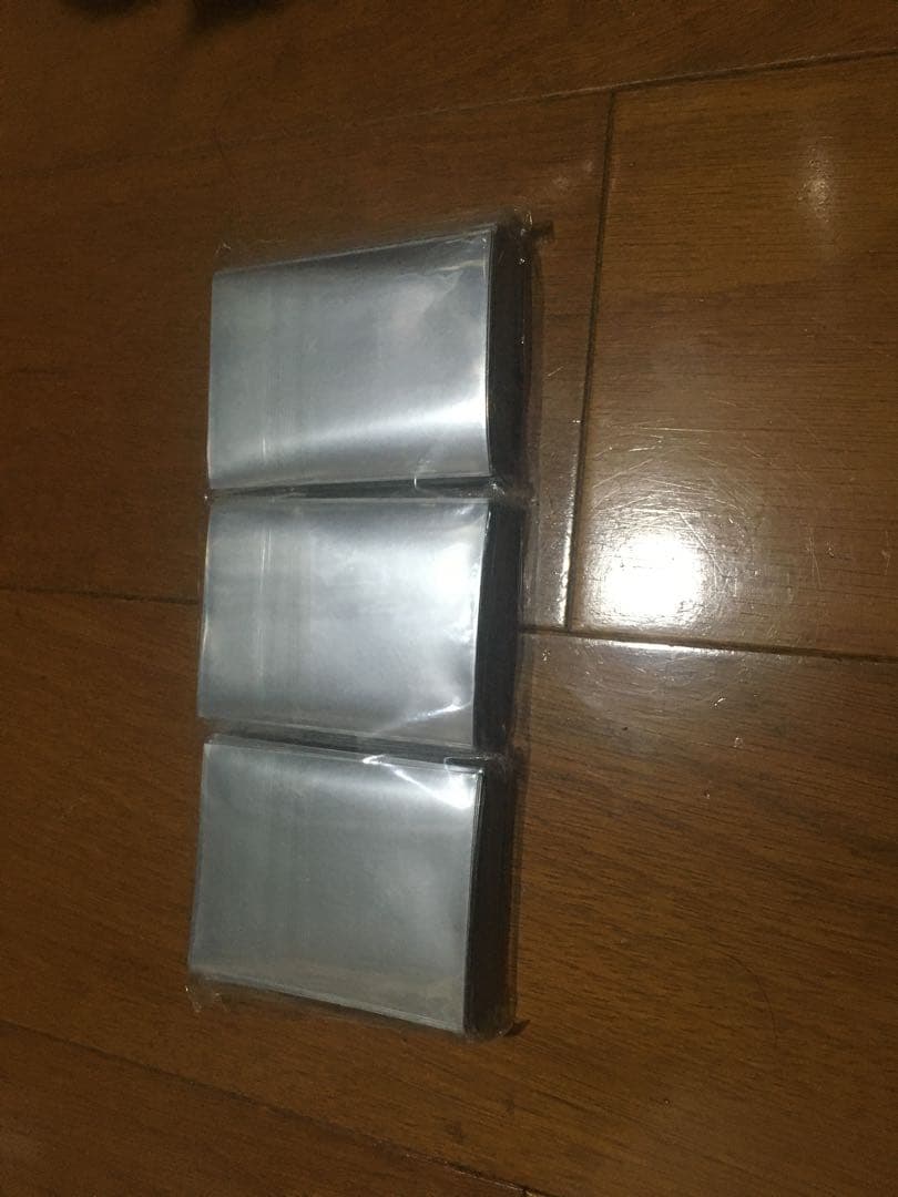 鬼滅の刃　スリーブ