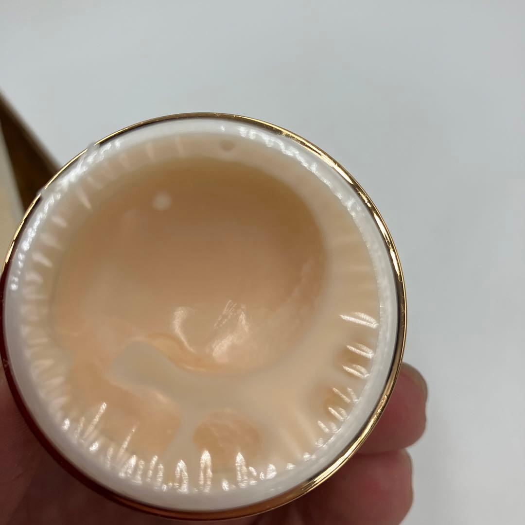 新品未使用　アフィニーク CHエッセンスEXクリーム