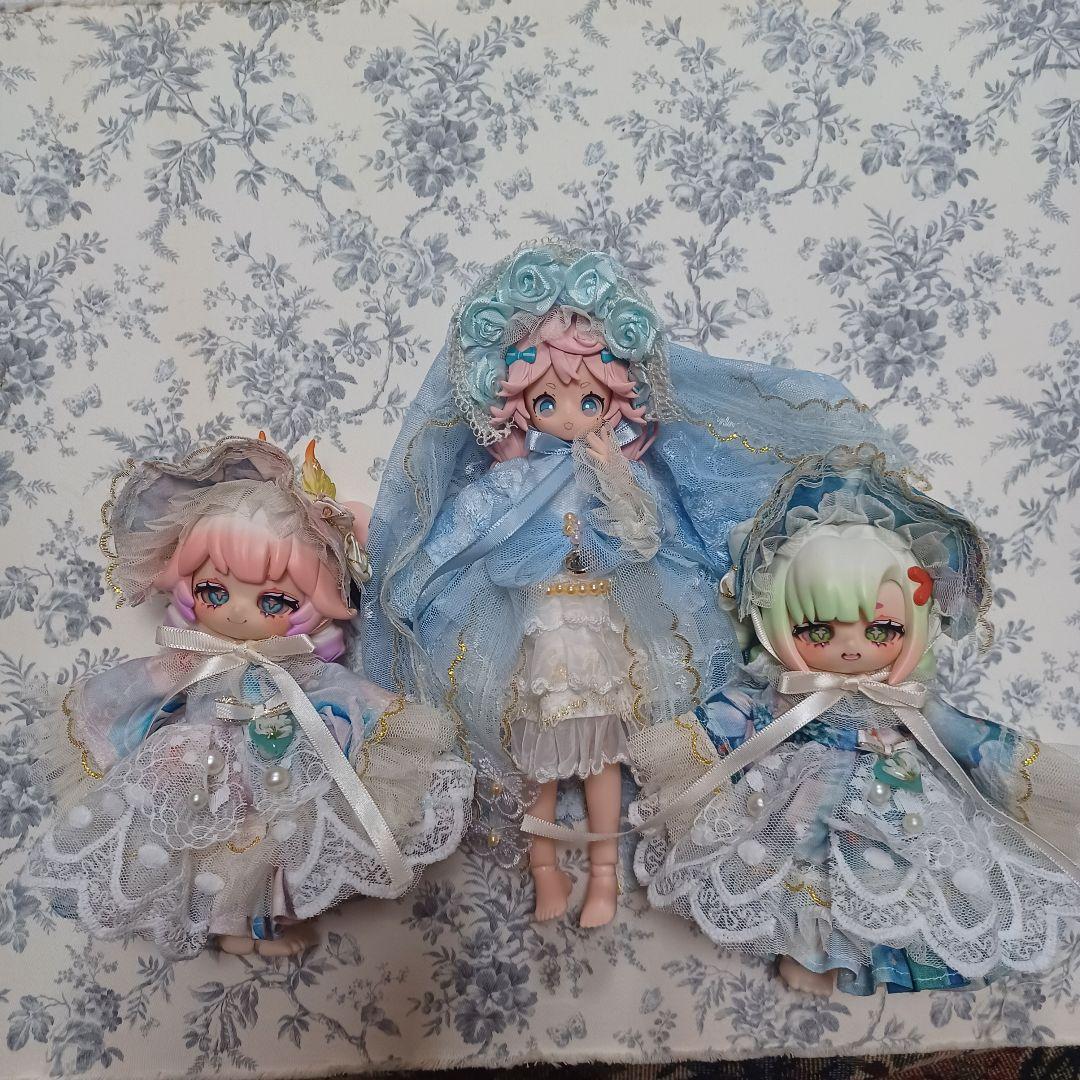 山た田@プロフ様オーダーページです。虫虫クカカC、G　シュガリー　3着
