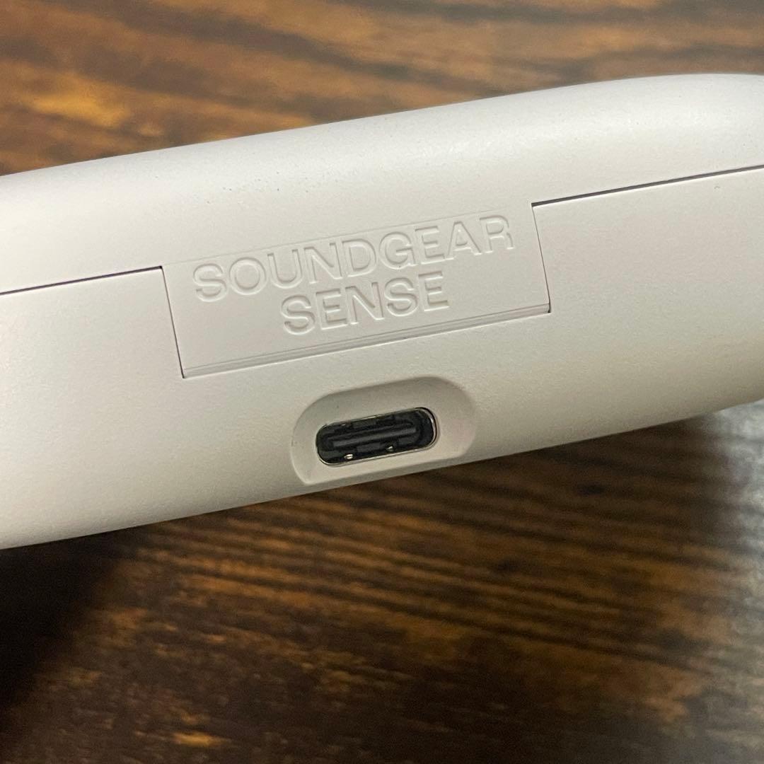 JBL Soundgear Sense ワイヤレスイヤホン