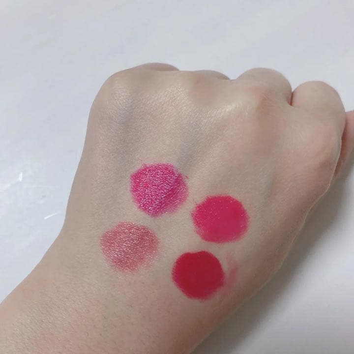 口紅 CHANEL