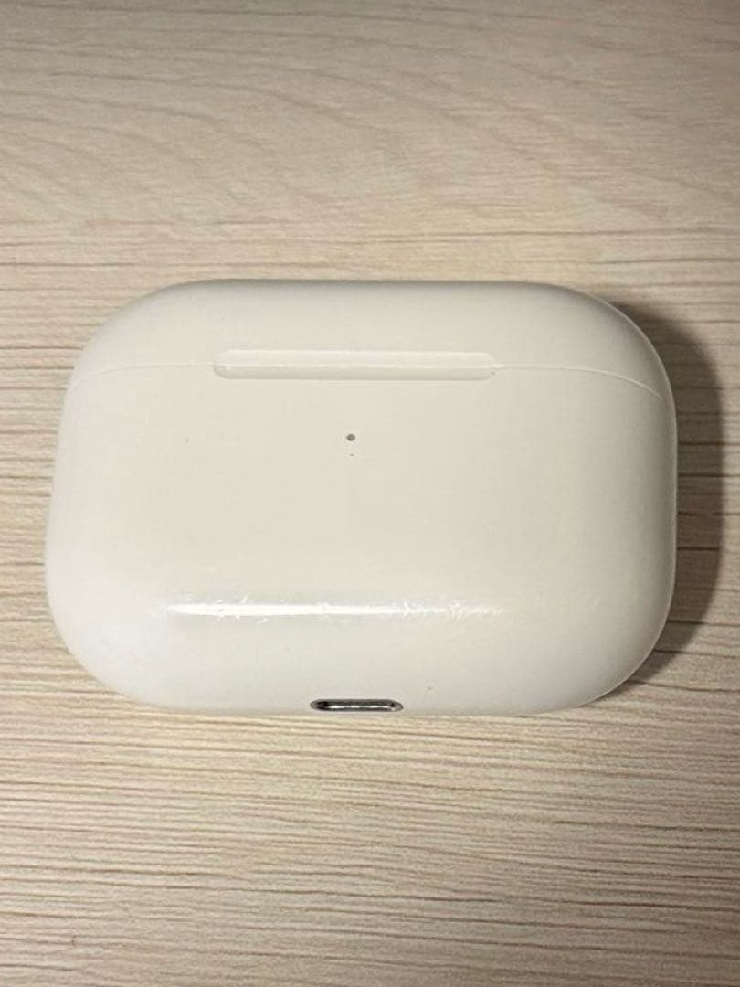 【正規品】 AirPodsPro 第一世代 PIKATAケース付き