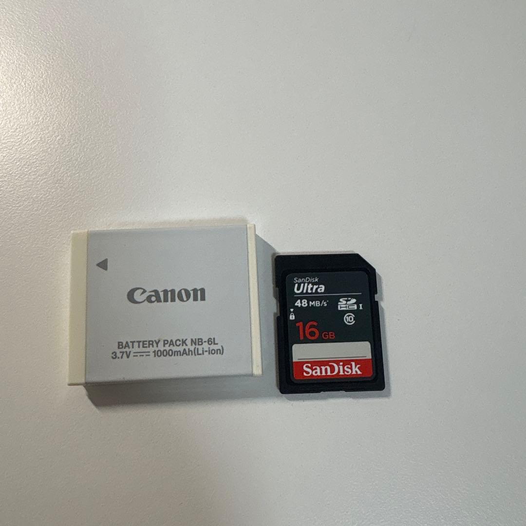 Canon IXY DIGITAL 2515 コンパクトデジタルカメラ