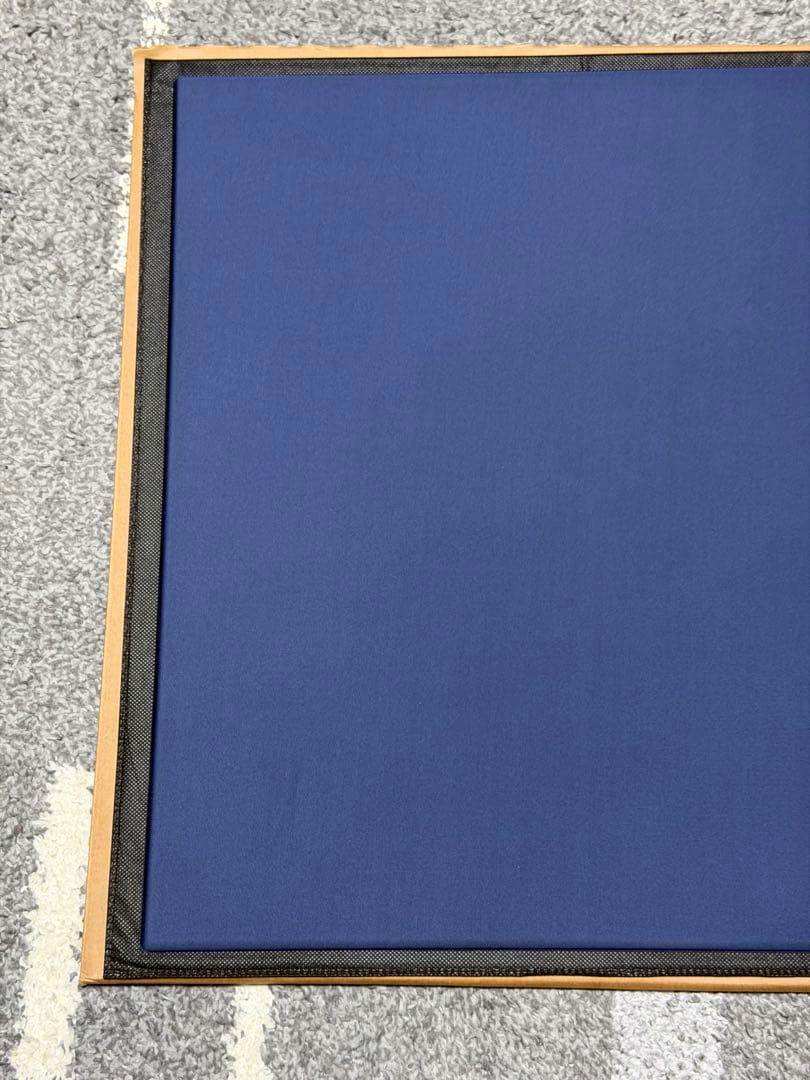 VAXEE PD+ 155 Blue 500×500mm