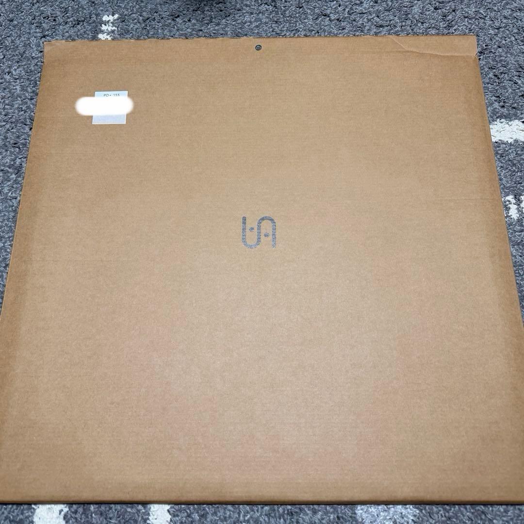 VAXEE PD+ 155 Blue 500×500mm