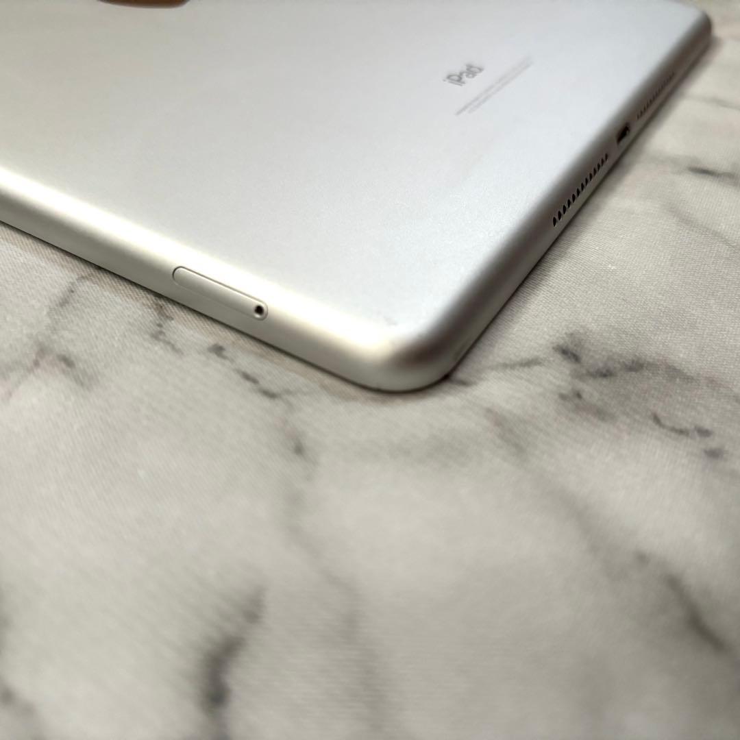 ✨美品✨Apple iPad 第5世代 32GB シルバー
