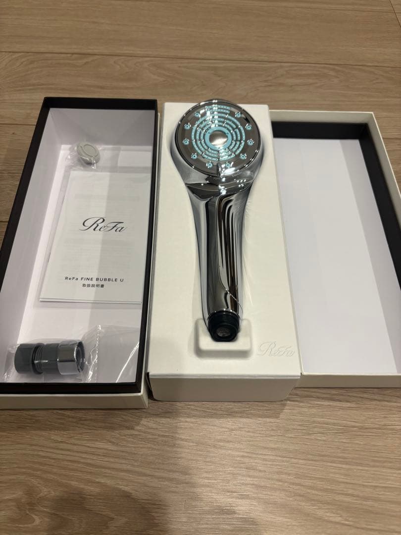 バス・洗面所用品 ReFa