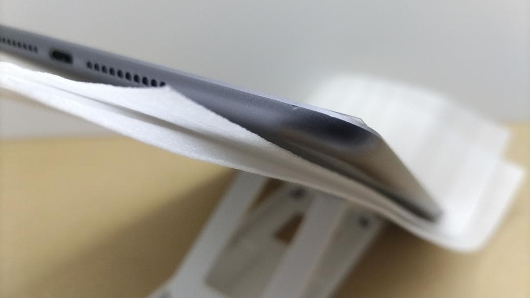 iPad mini5 64GB スペースグレイ Wi-Fiモデル
