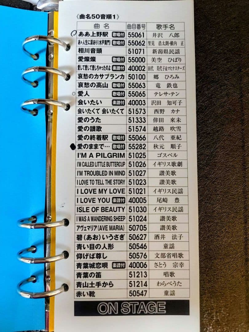ON STAGE PK-902W カラオケ機器