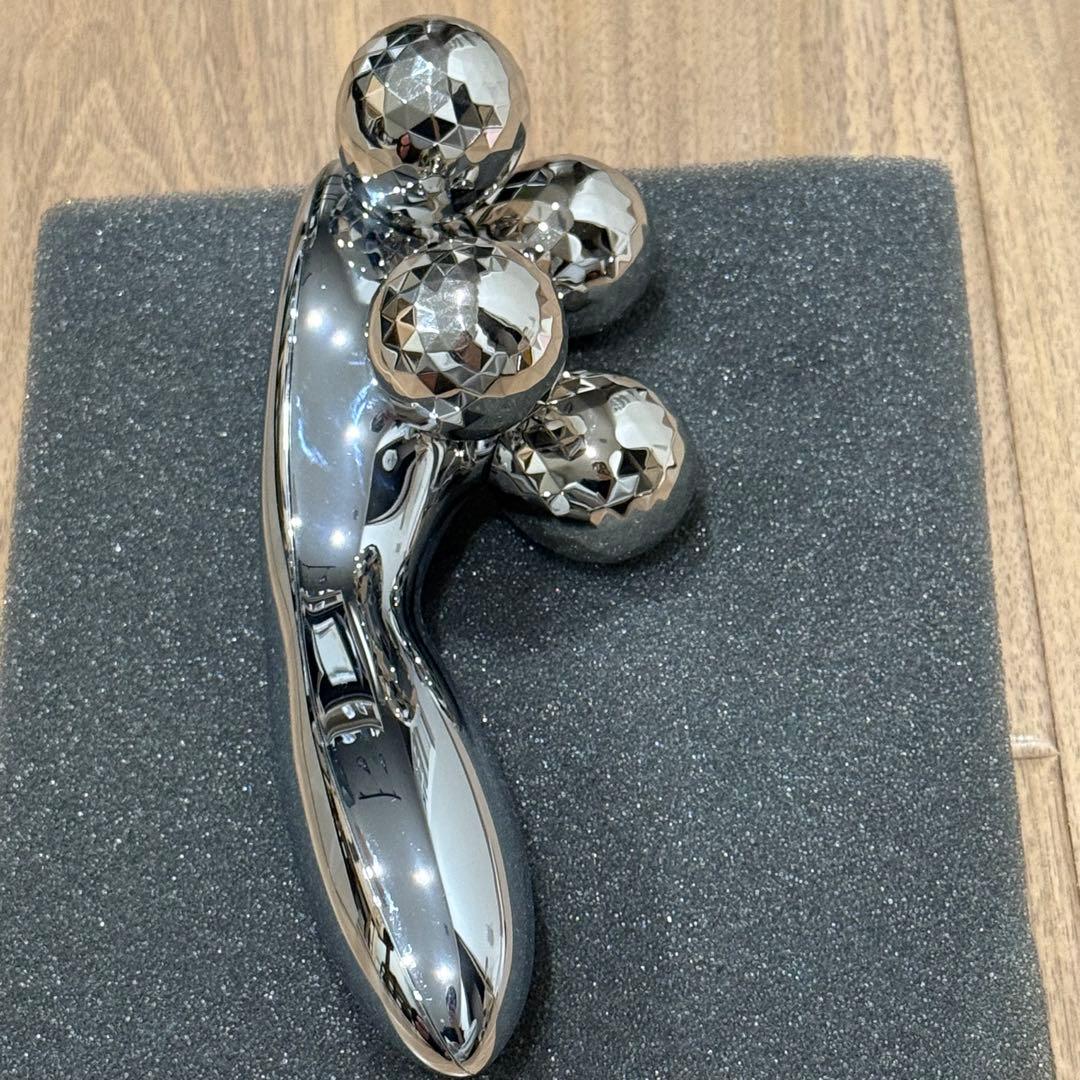 【正規品・美品】ReFa（リファ）　美顔器
