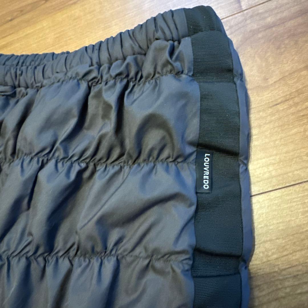 ルーブルドー　復元ウォーマー　パンツ