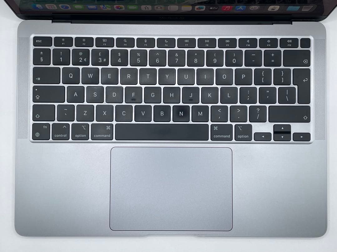 Apple MacBook Air M1 2020/16GB/512GB中古品