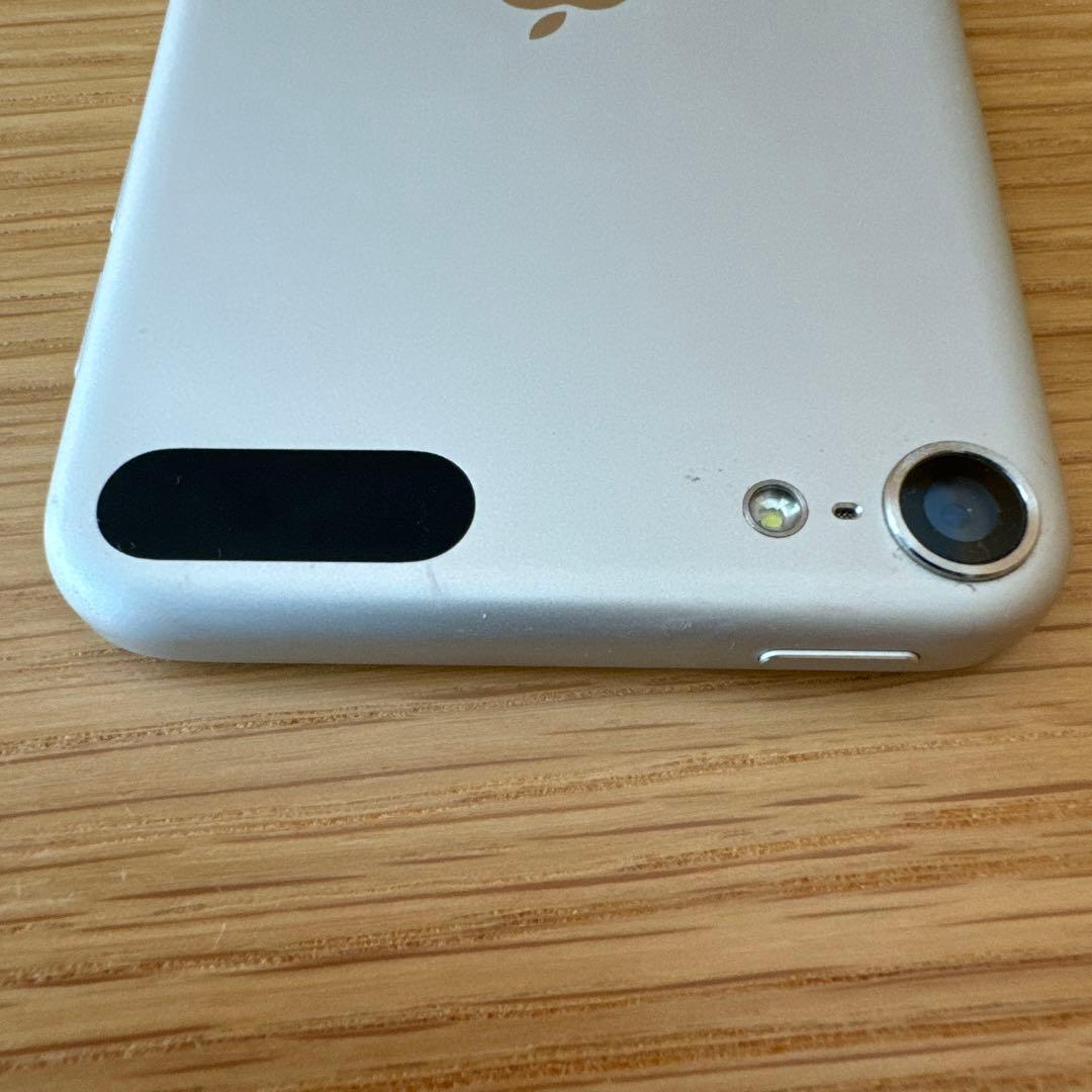 《美品》Apple iPod touch第5世代　32GB