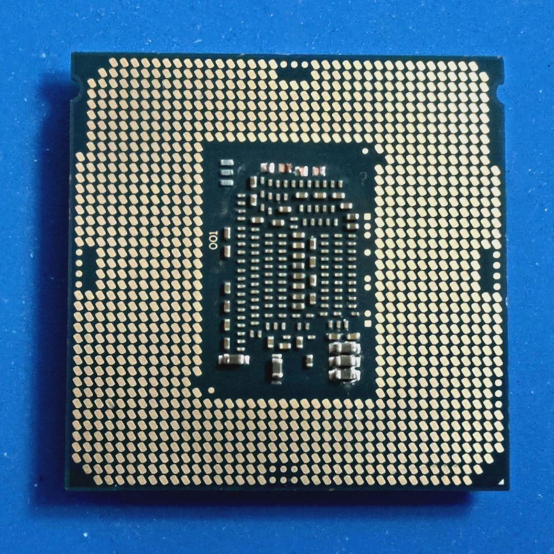 i7-7700K‪✕‬2　i5-7400　i5-6500‪✕‬2　計5個セット