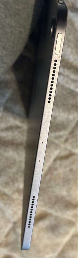 Apple iPad Pro 11インチ（第一世代）スペースグレー 本体