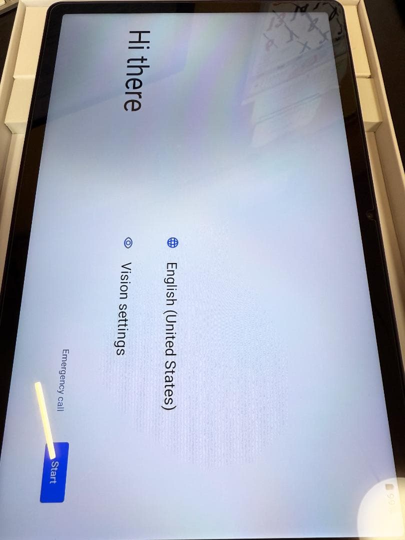 ✨一部不良品✨最新版11インチタブレット✨ BMAX♡I11 Power 美品✨