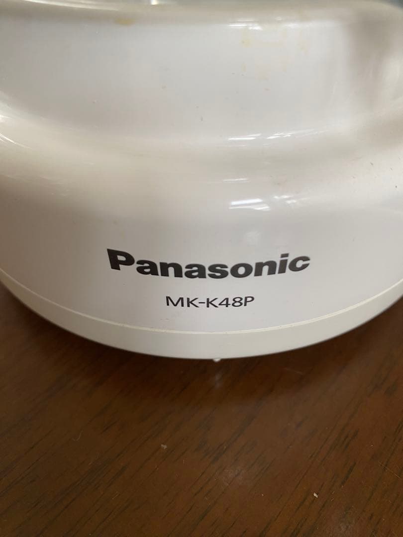 フードカッター　Panasonic