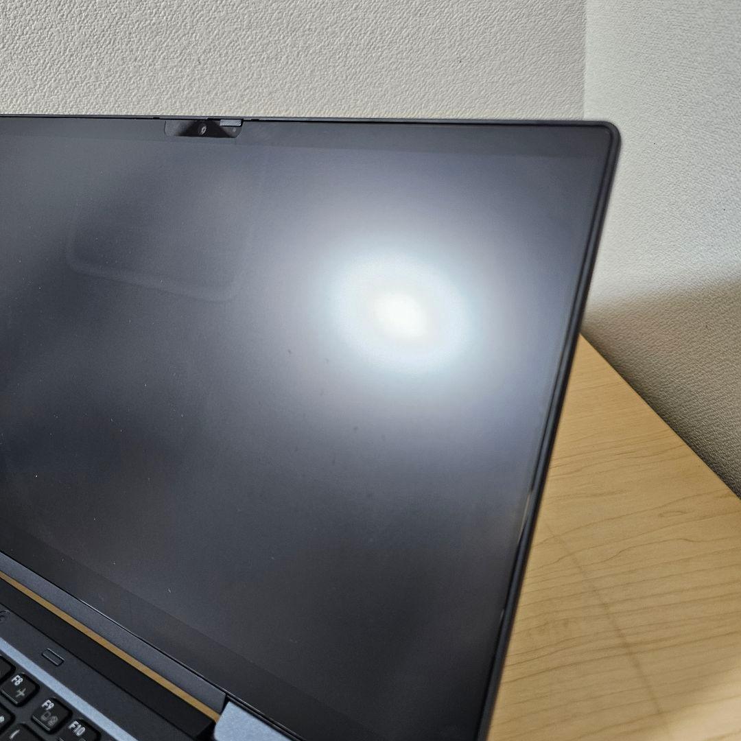V83HS／ Core i5 第11世代／16GB／軽量／タッチ・ペン