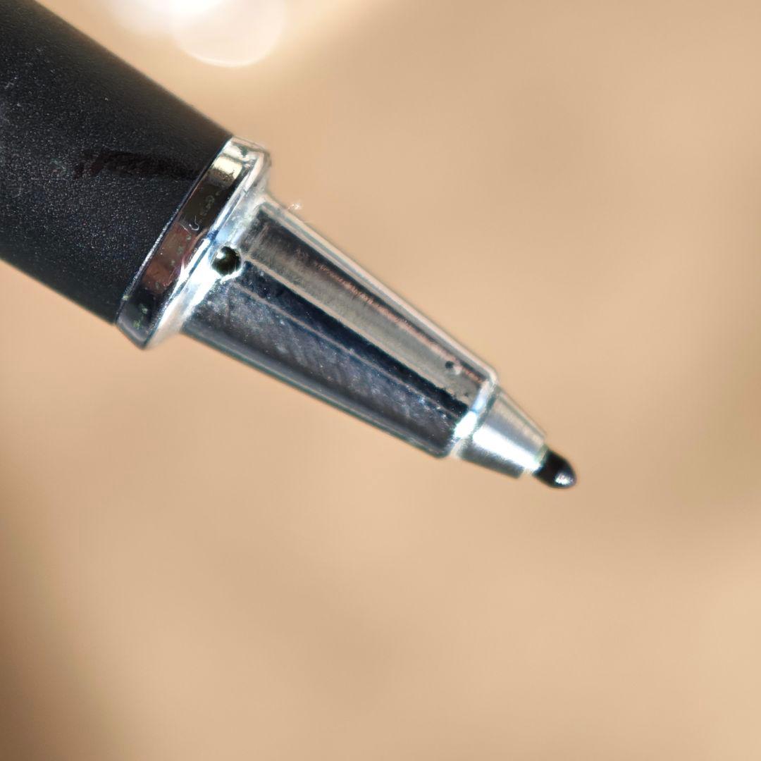 モンブラン クイックペン ファインライナー montblanc ローラーボール