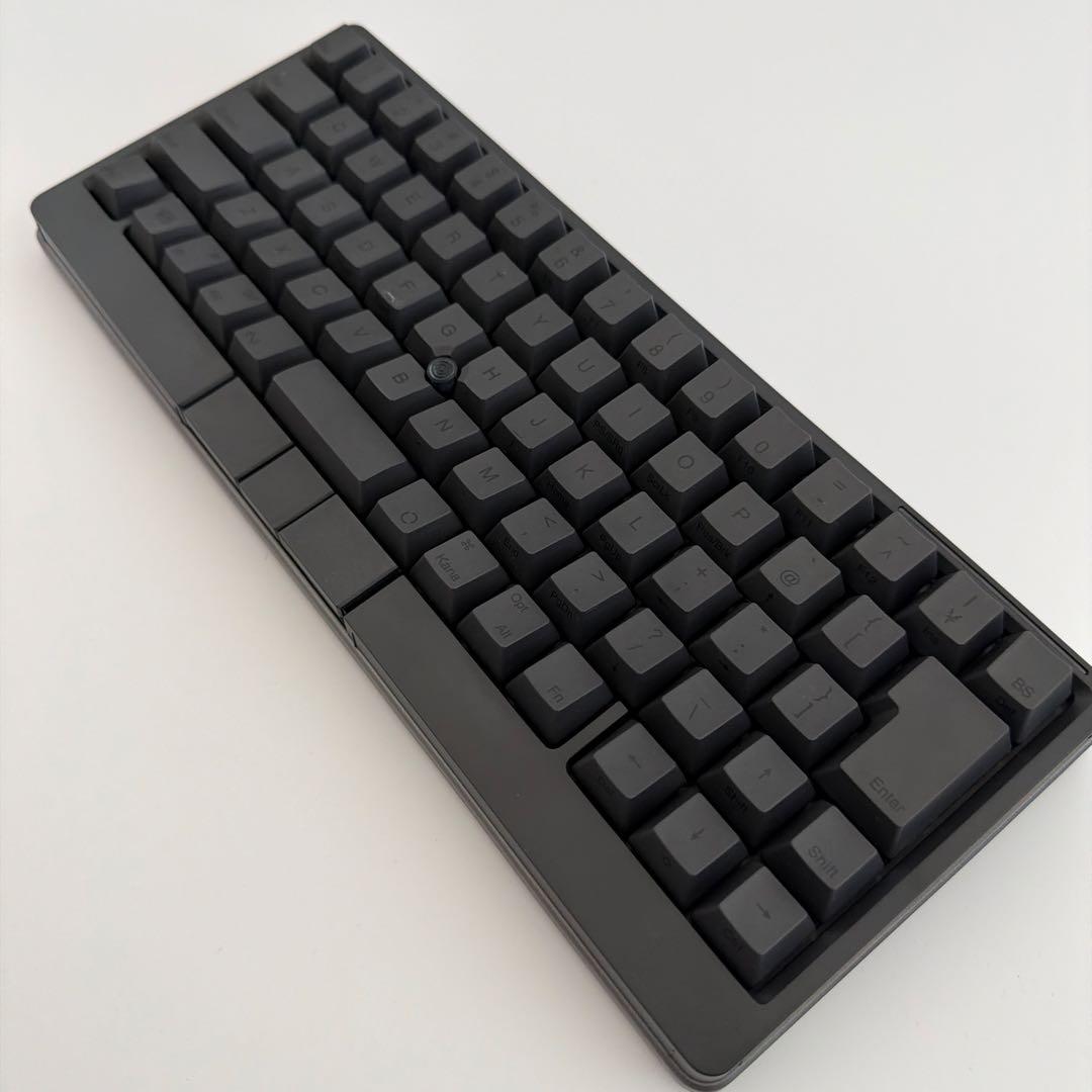 PFU キーボード HHKB Studio 日本語配列／墨