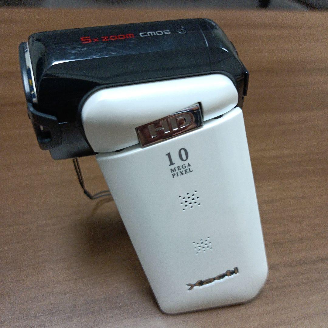 【美品】SANYO Xacti DMX-CG11