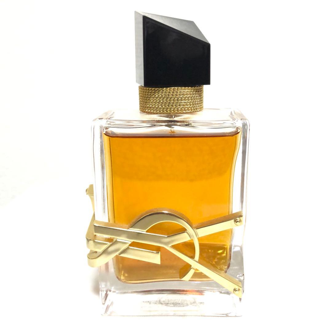 YSL イヴ・サンローラン リブレ オーデパルファム アンタンス 50ml 香水