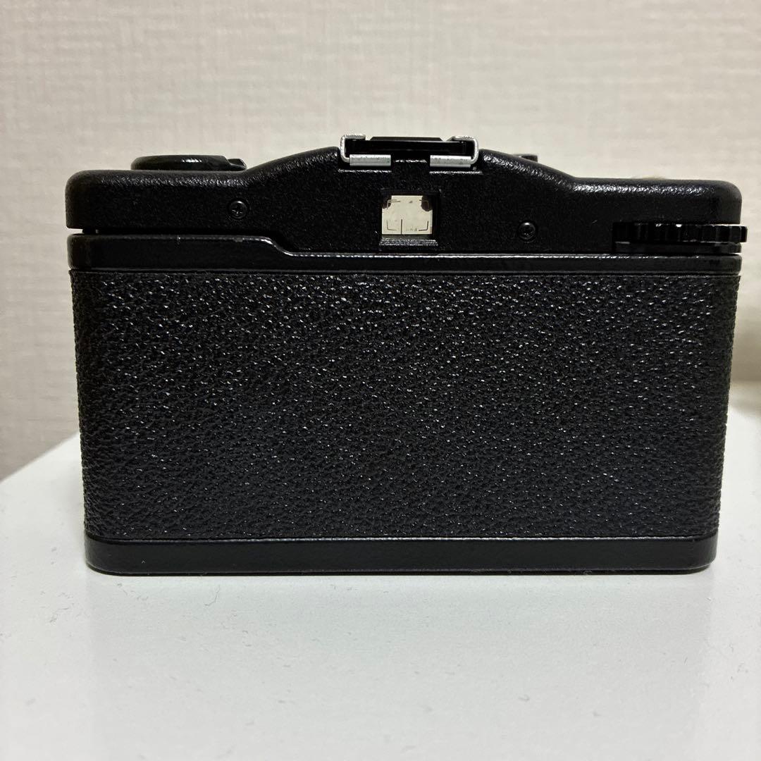Lomography Lomo LC-A 35mm フィルムカメラ