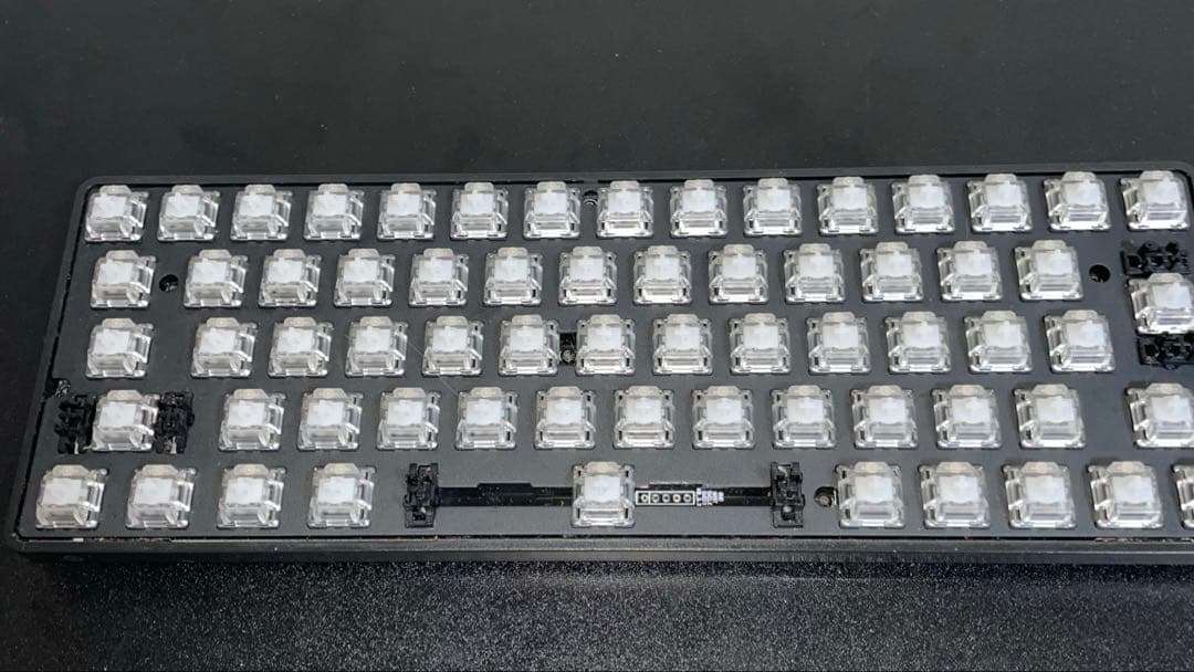 キーボード Apex Pro Mini