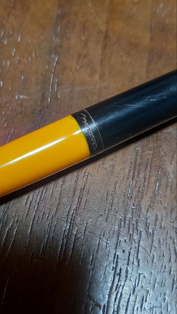 MONTBLANC Carrera 590 ボールペン