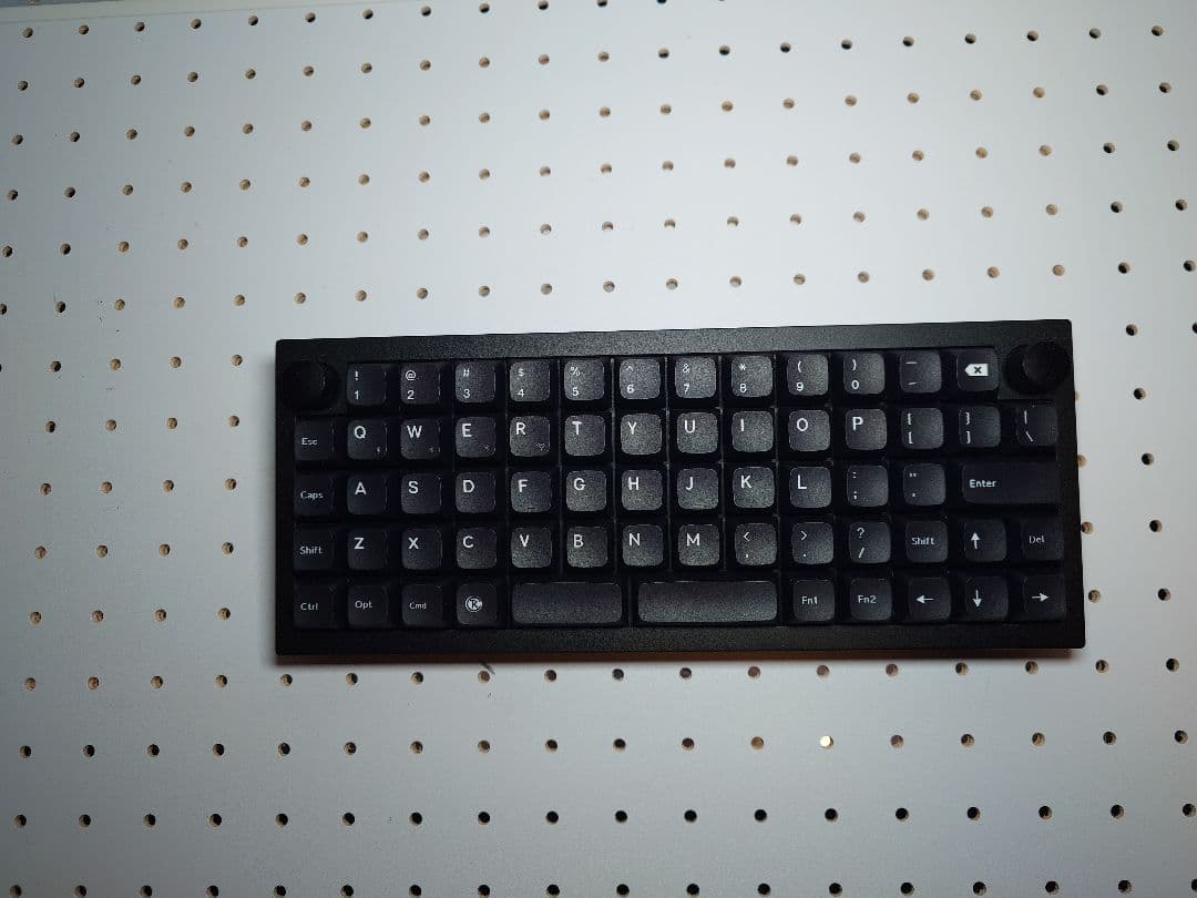 Keychron Q15 Max キーボード　メルカリ最安