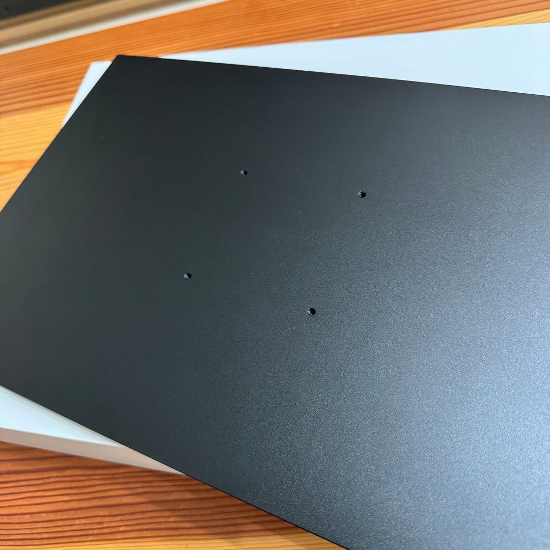 Acouto 2K モバイルモニター ポータブル 18インチ 2560x1600