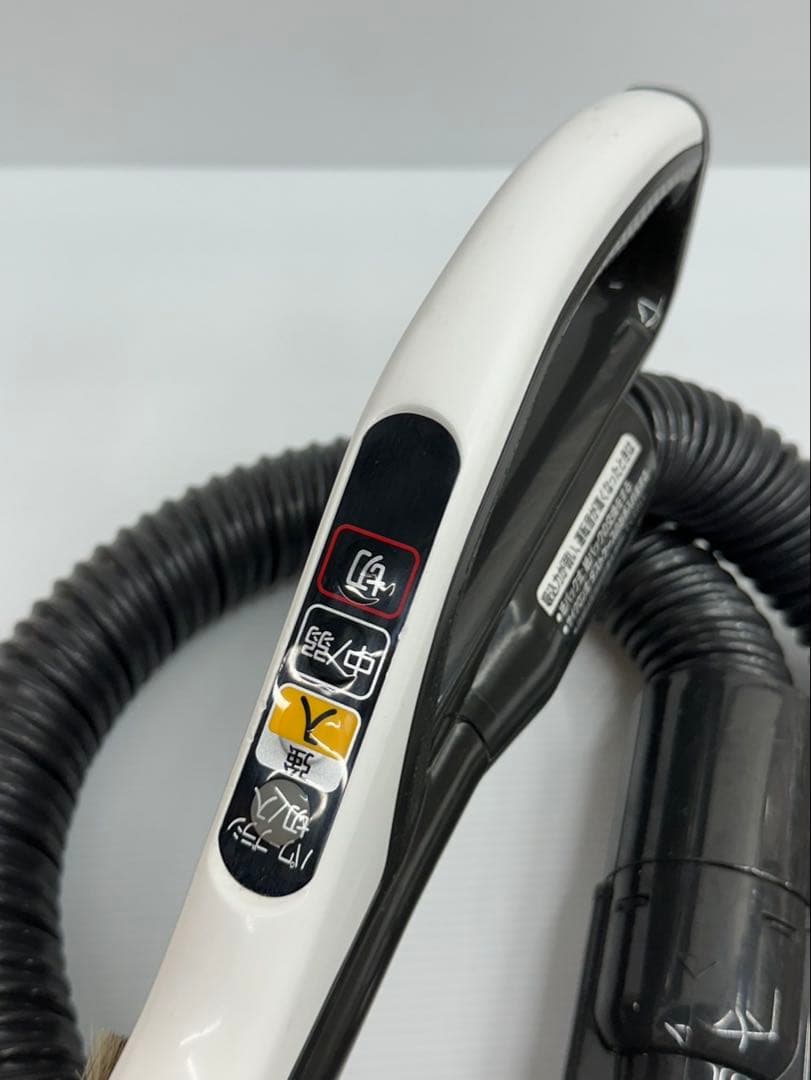 美品　TC-FD2C-N 動作保証品　三菱　掃除機　ホース　M11F29430