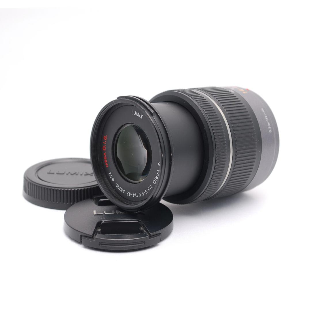 ❤即購入1000円OFF❤美品❤ Panasonic LUMIX DMC-GH1