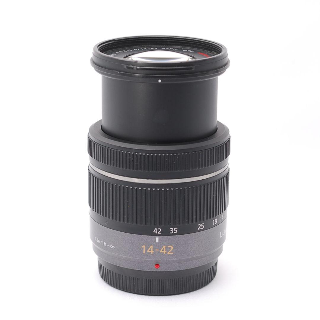 ❤即購入1000円OFF❤美品❤ Panasonic LUMIX DMC-GH1