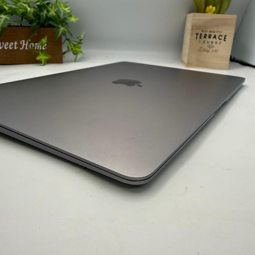 MacBook Air M1/16/512/13.3\" USキー