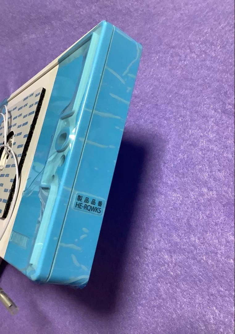 パナソニック エコキュート リモコン HE-RQWKS