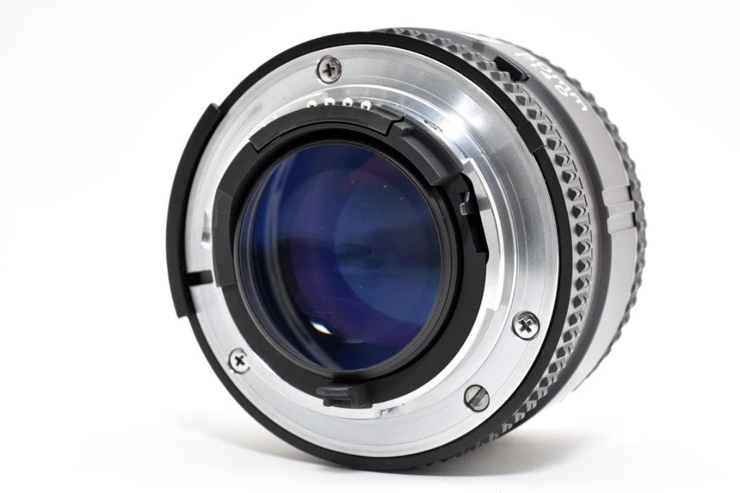 新品級 NIKON Ai AF Nikkor 50mm F1.4D M516