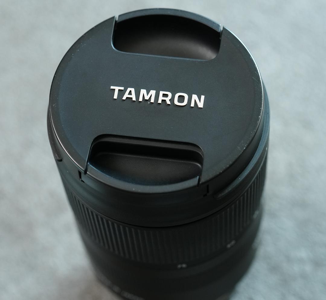 TAMRON タムロン 28-75mm F/2.8 Di III RXD