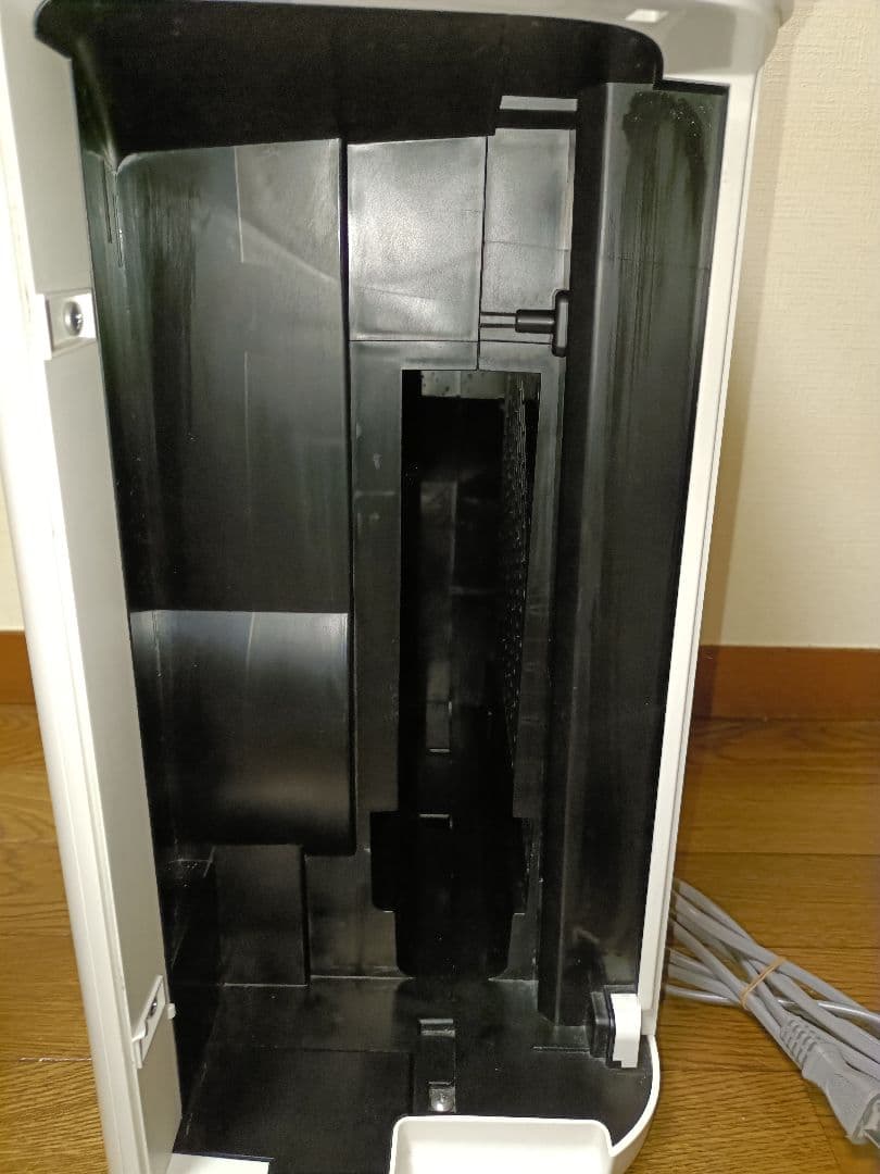 SHARP KI-PS50 プラズマクラスター25000　2022年製　③